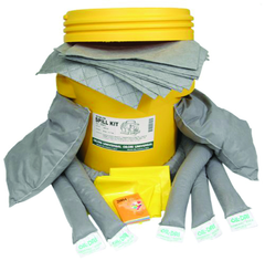 #L90410 - 20 Gallon Universal Spill Kit - Eagle Tool & Supply