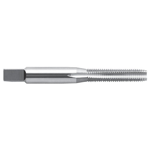 ‎3.5-0.6; Taper; D4; HSS METRIC Hand Tap 3F - Eagle Tool & Supply