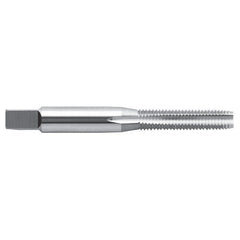 ‎3.5-0.6; Bottoming; D4; HSS METRIC Hand Tap 3F - Eagle Tool & Supply