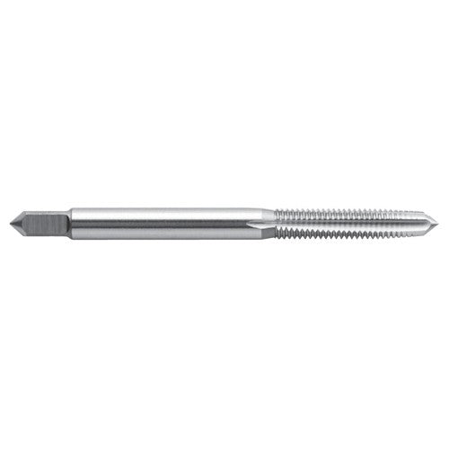 ‎#5-40; Bottoming; H2; HSS M/C Screw Size Tap - Exact Industrial Supply