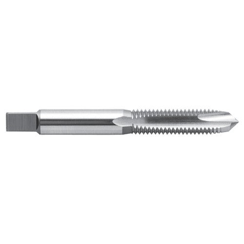 ‎2.5-0.45; Plug; D3; HSS METRIC Tap 2F - Exact Industrial Supply