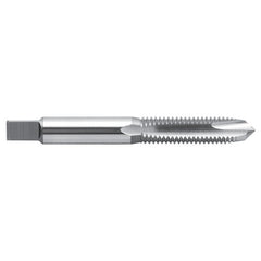 ‎6-1.0; Plug; D5; HSS METRIC Tap 2F - Exact Industrial Supply