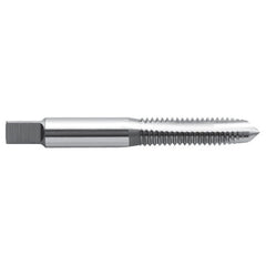 ‎3/8″-16; Plug; H3; HSS Spiral Pointed 2F - Eagle Tool & Supply