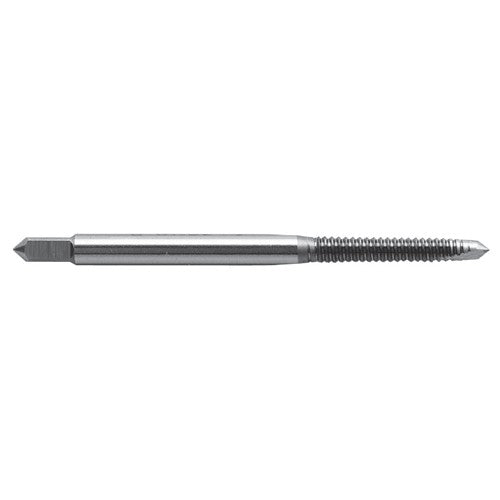 ‎#12-24; Plug; H3; HSS Spiral Machine Screw - Eagle Tool & Supply