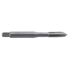 ‎#8-32; Plug; H2; VTP Spiral Pointed - Eagle Tool & Supply