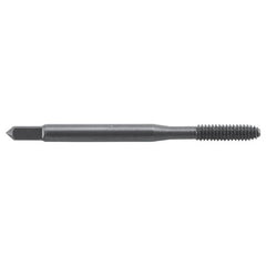 ‎#6-40; Bottoming; H3; Viper T Roll Form Tap - Exact Industrial Supply