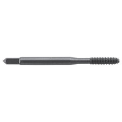 ‎4-0.7; Bottoming; D4; Viper T Roll Form Tap - Exact Industrial Supply