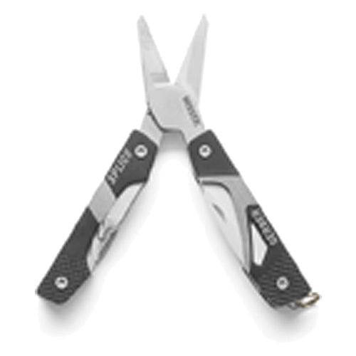 Splice Tool - 10 Function Splice Pocket Tool - Comfortable to carry in your pocket or attach to a keychain - Eagle Tool & Supply
