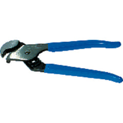 Tongue & Groove Pliers - Nut Buster - Model 410 Comfort Grip 1 1/8″ Capacity 9 1/2″ Long - Eagle Tool & Supply
