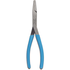 8″ Flat Nose Plier - Eagle Tool & Supply