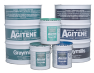 Super Agitene Parts Cleaning Solvent - 5 Gallon - HAZ05 - Eagle Tool & Supply