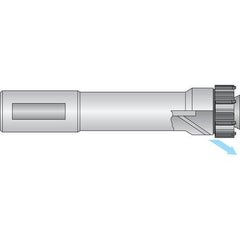 ALVAN, COMPLETE MANDREL ALVAN RING ARBOR