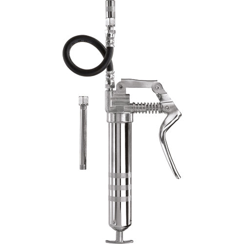 Mini Grease Gun for 3 oz Cartridge - Eagle Tool & Supply