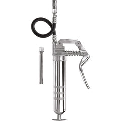 Mini Grease Gun for 3 oz Cartridge - Eagle Tool & Supply