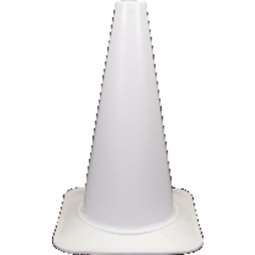 18″ White Cone - Eagle Tool & Supply