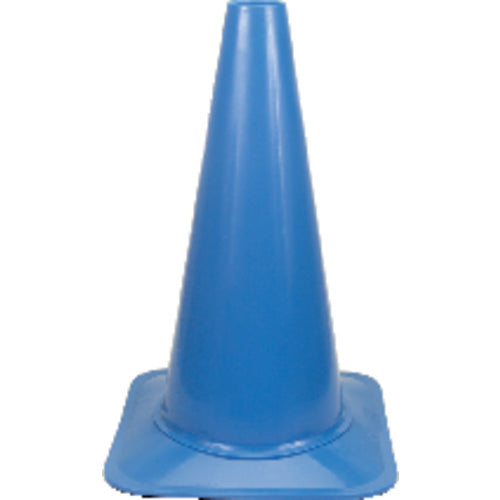 18″ Blue Cone - Eagle Tool & Supply