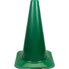 18″ Forest Green Cone - Eagle Tool & Supply