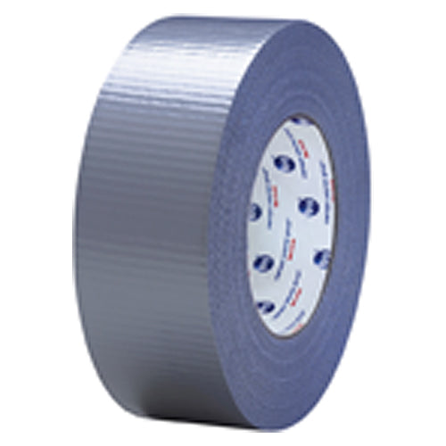 2″ × 60 yards Silver - Duct Tape - Eagle Tool & Supply