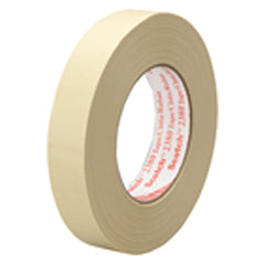 3M Performance Masking Tape 2380 Tan 36 mm × 55 m 7.2 mil - Eagle Tool & Supply