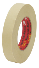 List 2693 3" x 60 yds - High Performance Masking Tape - Eagle Tool & Supply