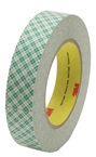 List 410B 1" x 36 yds - Double-Sided Masking Tape - Eagle Tool & Supply
