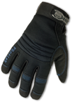 ProFlex 817WPGloves (3M Thinsulate Lining / Hipora Waterproof Lining ) - Eagle Tool & Supply