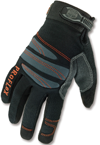 845 Full Finger Lightweight Glove- Extra Large - Eagle Tool & Supply