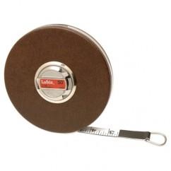 5/8"X50FT HD FIBER HILINE TAPE - Eagle Tool & Supply