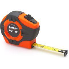 25MMX8M ORANGE P1000 TAPE MEASURE - Eagle Tool & Supply