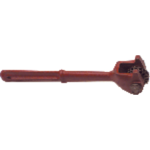 1 - Huntington Pattern Hooded Grinding Wheel Dresser- for use on wheels 10″ to 16″ - Eagle Tool & Supply