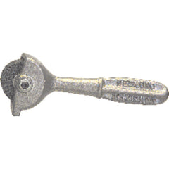 Mini Crackerjack Wheel Dresser Replacement Cutter Set - use on wheels up to 6″ - Eagle Tool & Supply