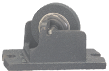 Angle Wheel Dresser - Eagle Tool & Supply