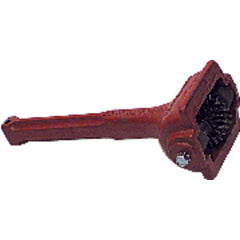 58X - Heavy Duty Wheel Dresser Replacement Cutter Set - use on wheels 16″ to 30″ - Eagle Tool & Supply