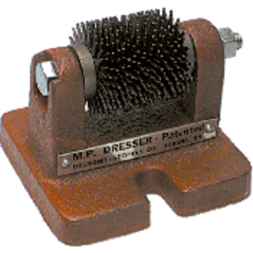 MPX - Mounted Point Dressers Replacement Cutter Set - use on Mounted Wheels - Eagle Tool & Supply