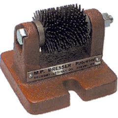 MPX - Mounted Point Dressers Replacement Cutter Set - use on Mounted Wheels - Eagle Tool & Supply