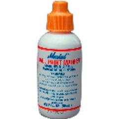 Ball Paint Marker - Model 84625 - Blue - Eagle Tool & Supply