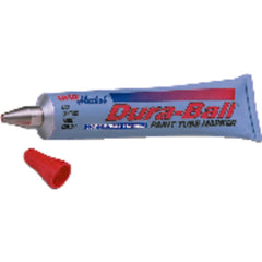Dura-Ball Marker - Model 96652 - White - Eagle Tool & Supply