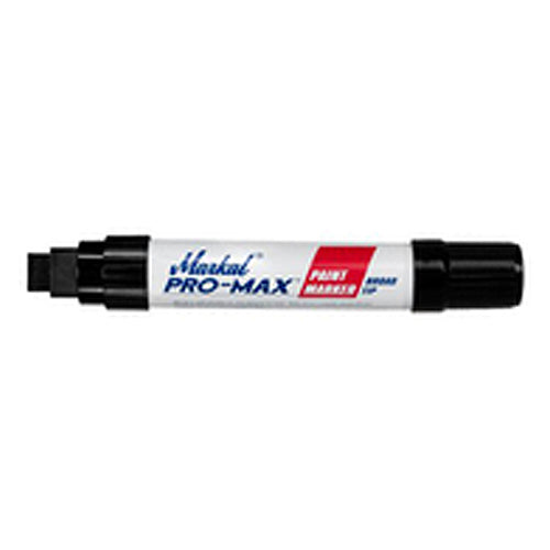 Pro-Max Marker - Model 90903 - Black - Eagle Tool & Supply