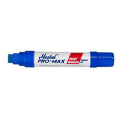 Pro-Max Marker - Model 90905 - Blue - Eagle Tool & Supply