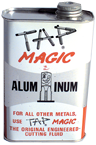 Tap Magic Aluminum - 55 Gallon - Eagle Tool & Supply