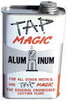 Tap Magic Aluminum - 1 Gallon - Eagle Tool & Supply