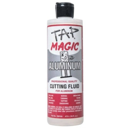 Tap Magic Aluminum - 1 Pint - Eagle Tool & Supply