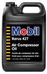 Rarus 427 Compressor Oil - 1 Gallon - Eagle Tool & Supply