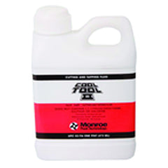 Cutting and Tapping Fluid - 1 Pint - Eagle Tool & Supply