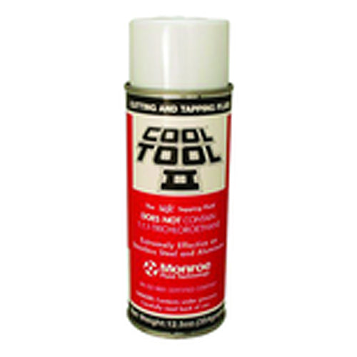 Cutting and Tapping Fluid - 16 oz Aerosol - Eagle Tool & Supply