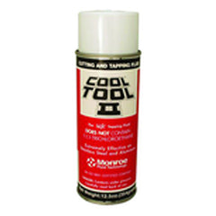 Cutting and Tapping Fluid - 16 oz Aerosol - Eagle Tool & Supply