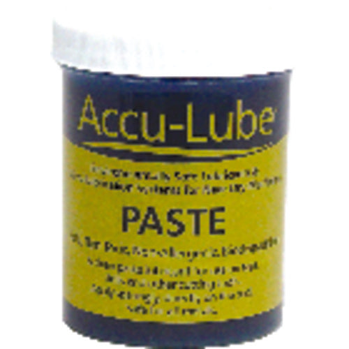 Paste - 8 oz Jar - Eagle Tool & Supply