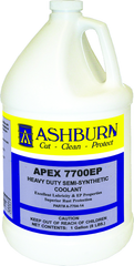 Apex 7700EP Heavy Duty Semi-Synthetic Coolant - #A-7704-14 -- 1 Gallon - Eagle Tool & Supply