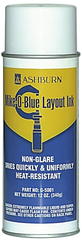Mike-O-Blue Layout Ink - #G-50081-05 - 5 Gallon Container - Eagle Tool & Supply