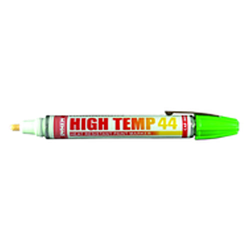 High Temperature AM 44 Marker - Felt Tip - Green - Eagle Tool & Supply